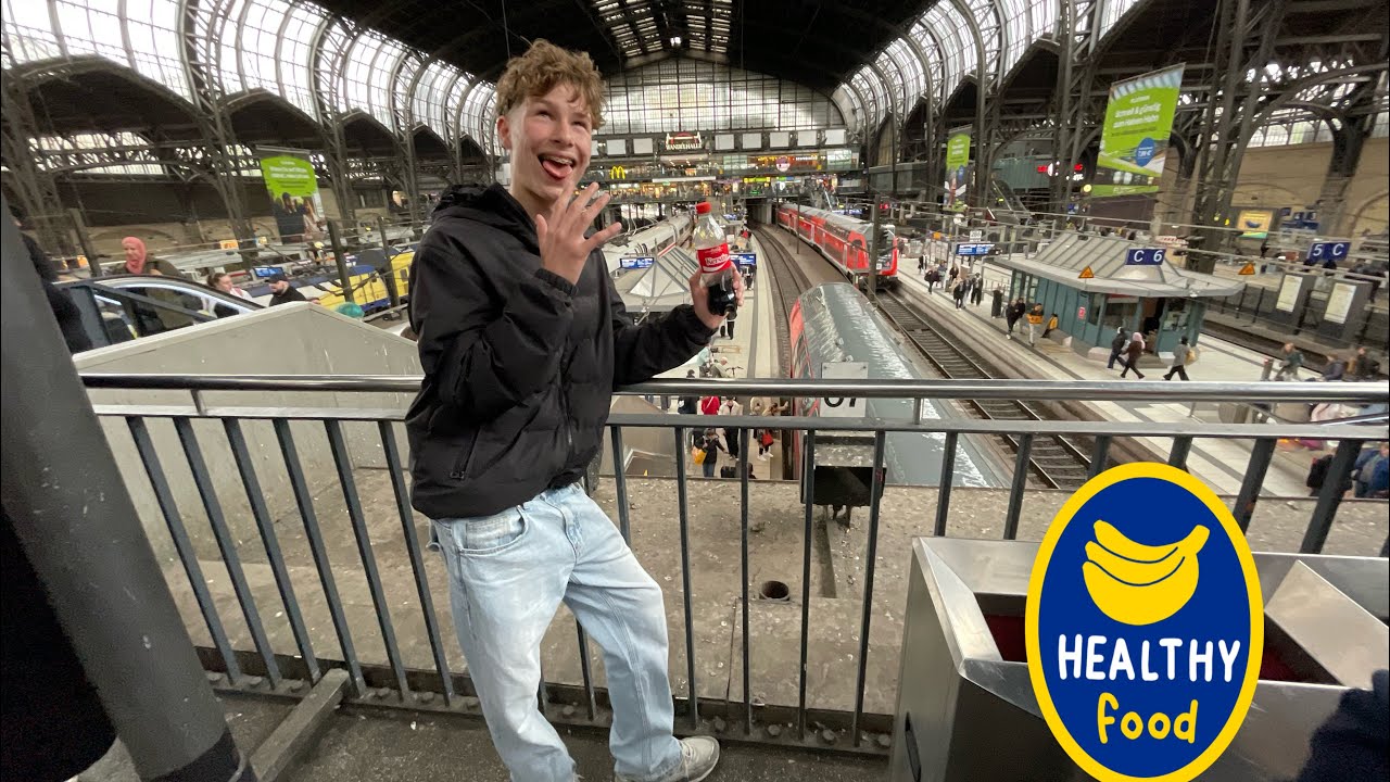 Wir werden nach Hause geschickt