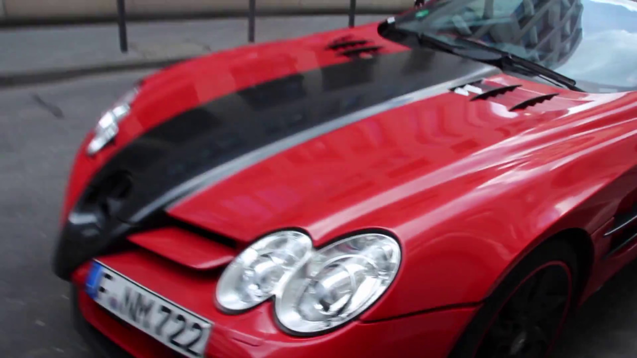 The most run down SLR in the world!