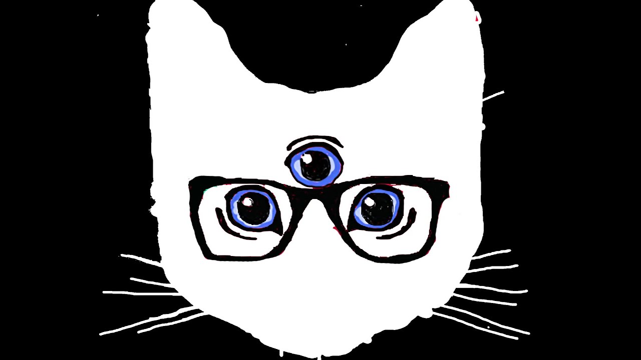 TRIPPY CAT DARK SIDE  MINIMAL TECH HOUSE MIX 2019 APRIL