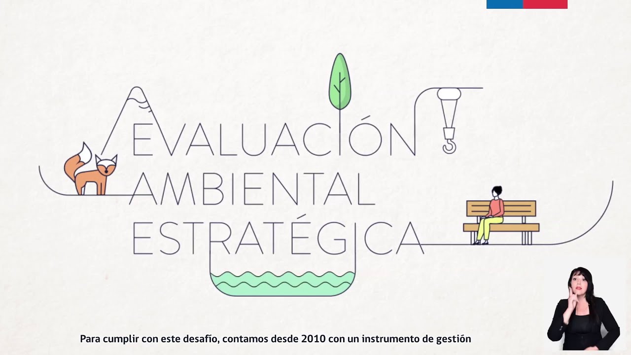 ¿Qué es la Evaluación Ambiental Estratégica (EAE)?