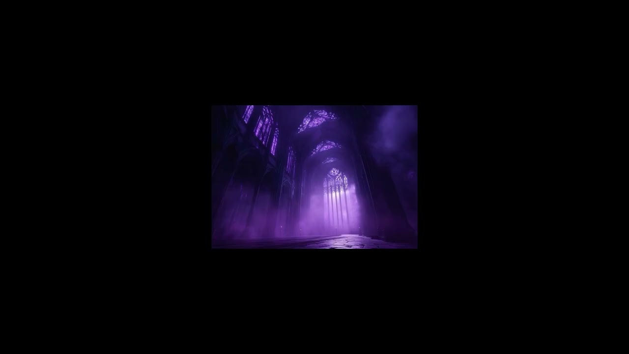 Merqurials - Purple planet