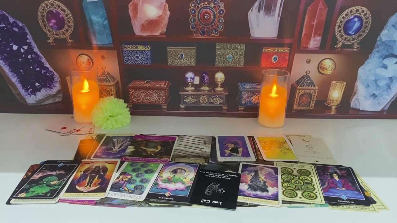 GEMINI   - WHO’S THIS PERSON, GEMINI ? DETAILED DESCRIPTION! GEMINI  LOVE TAROT READING