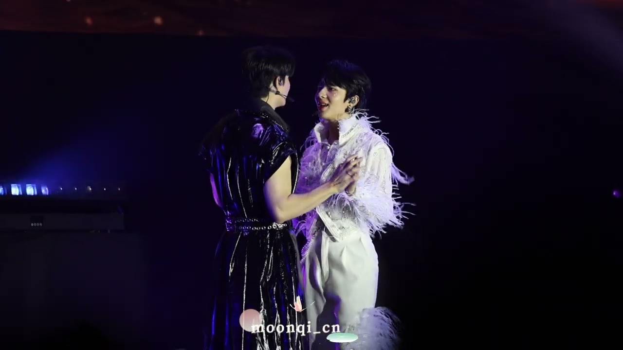[4k]20240713 cut10 #ZeeNuNewInHongKongChina #zeenunew