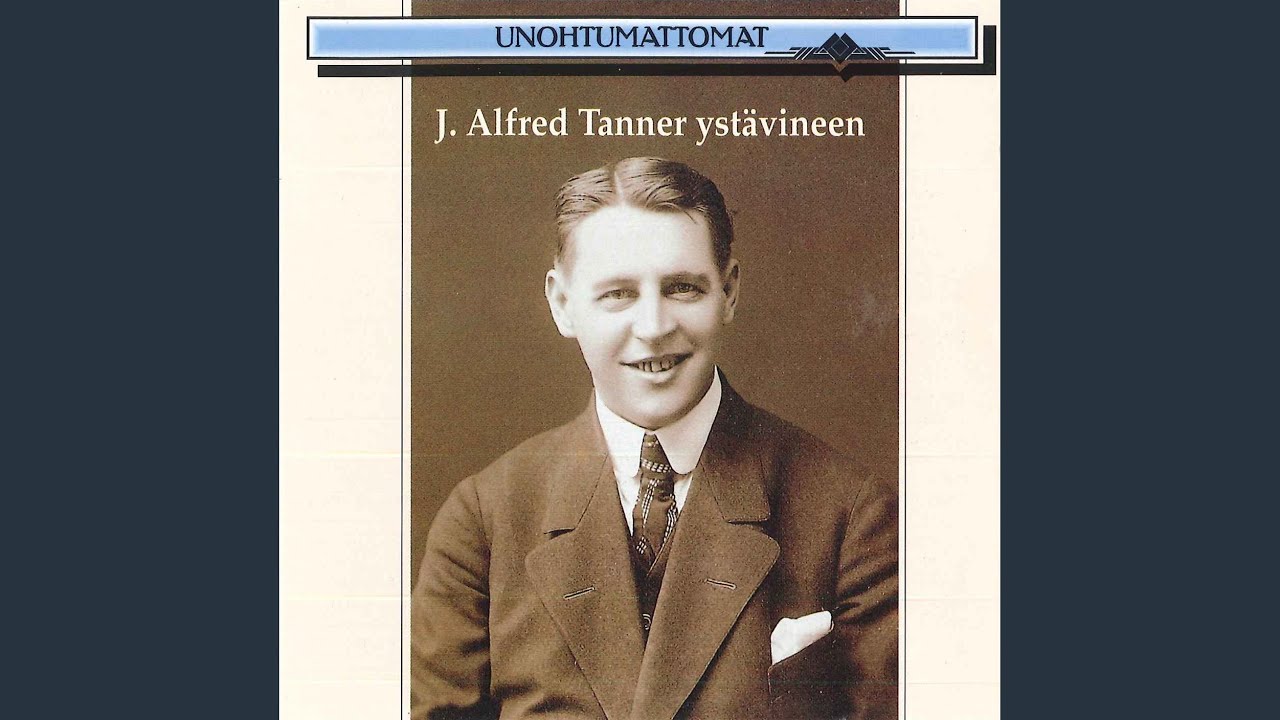 Kulkurin valssi