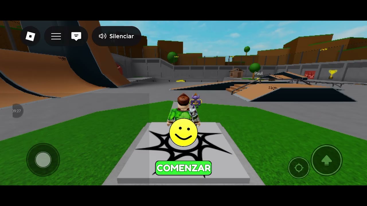 Este juego es muy facilísimo del mundo