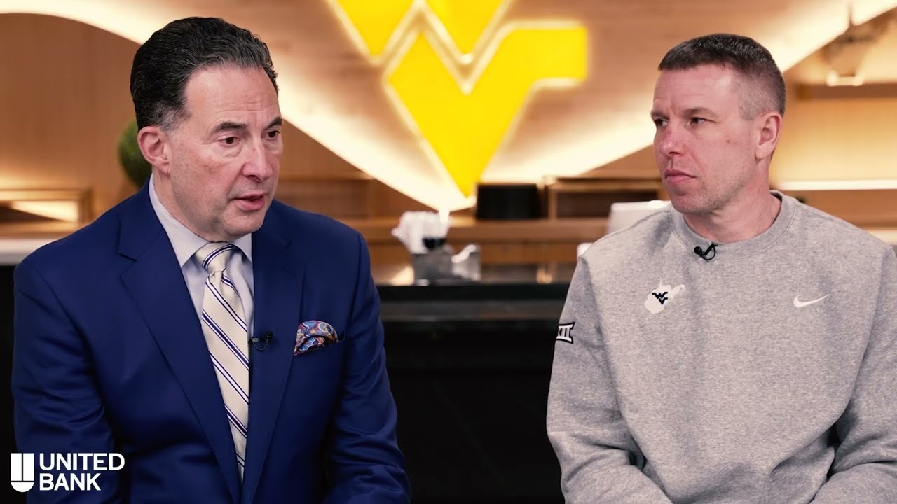United Bank Playbook: Baylor Preview