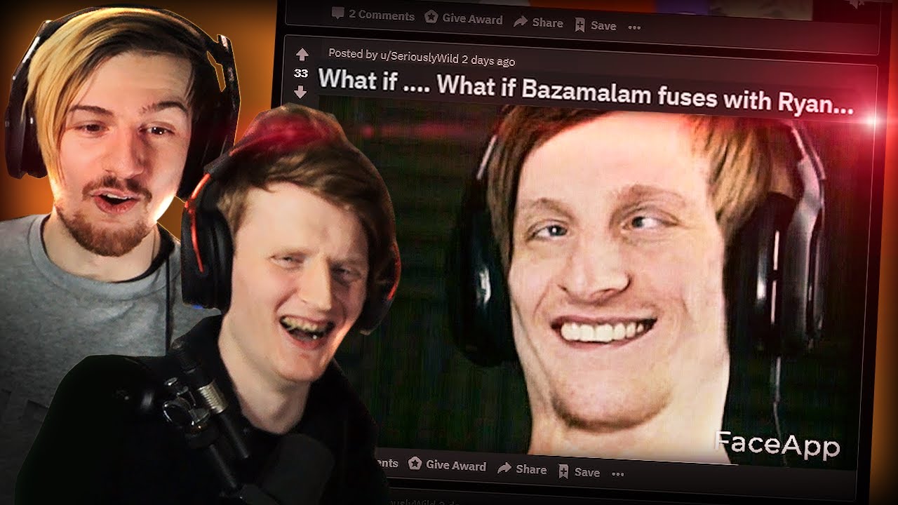 A TRULY CURSED IMAGE... | r/8BitgamingSubmission