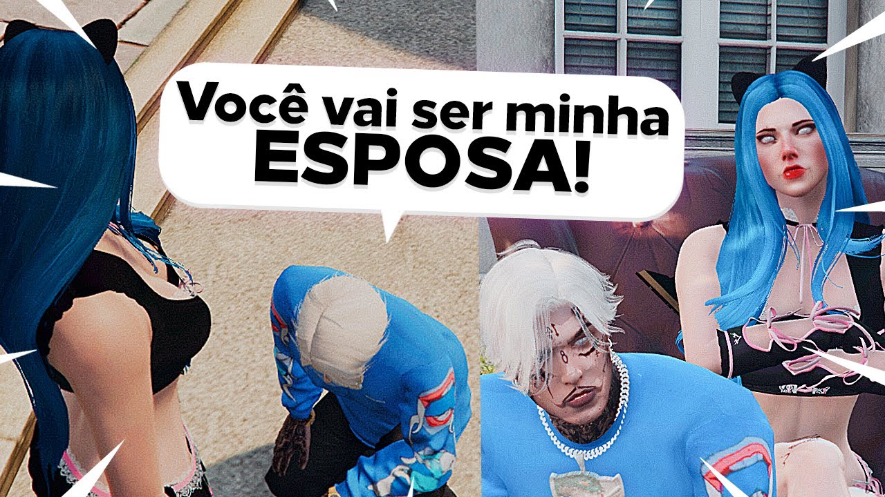 😮 TIVE UMA CONVERSA SÉRIA COM O DONO DO ILEGAL! (Park Tiffany GTA RP)