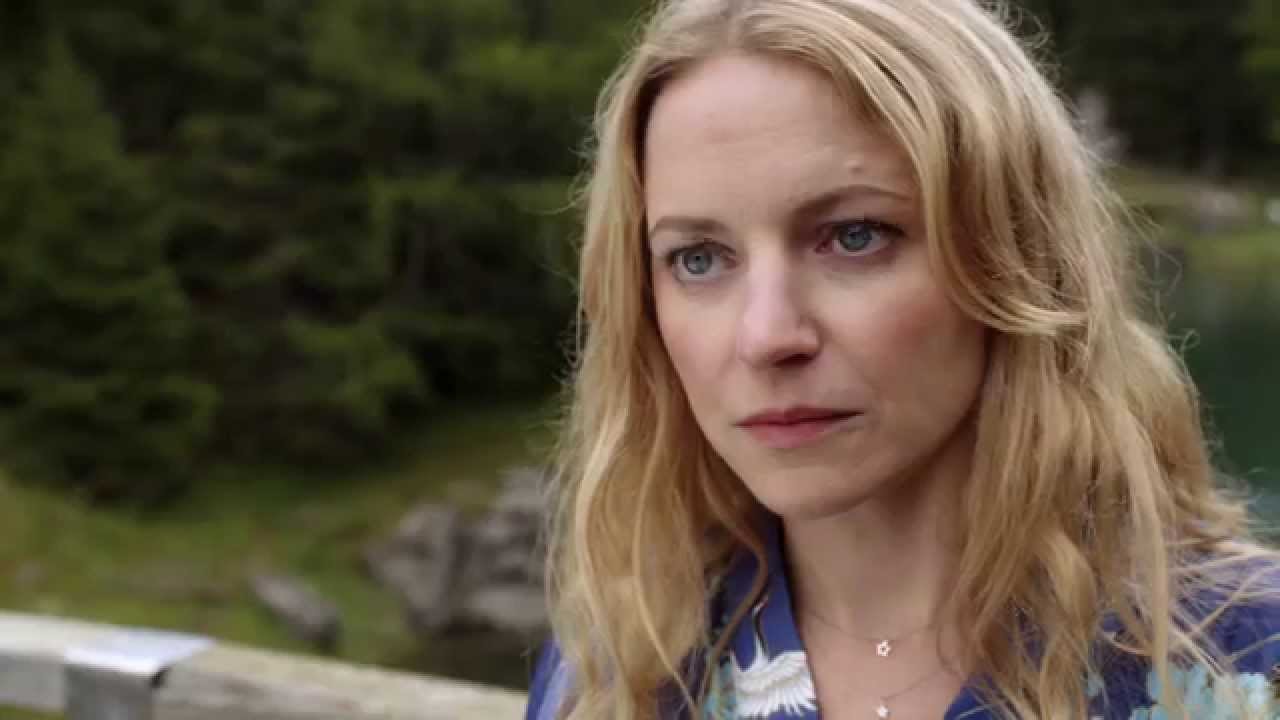 HANNA HELLMANN Geheimnisse der Berge - Clip 1 