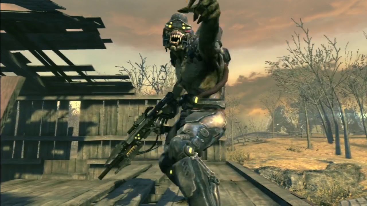 Resistance 3 - Any% - (WPK, C) - 12/14/19 - 2:38:37 (OLD WR)