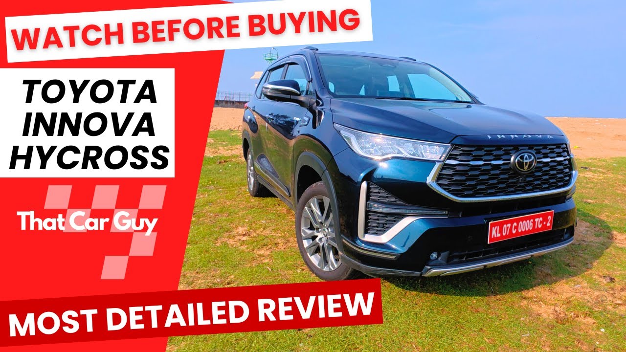 Toyota Innova Hycross 2025 / 2024 Hybrid ( Top Model , Base model , Price ) zx (o) modified