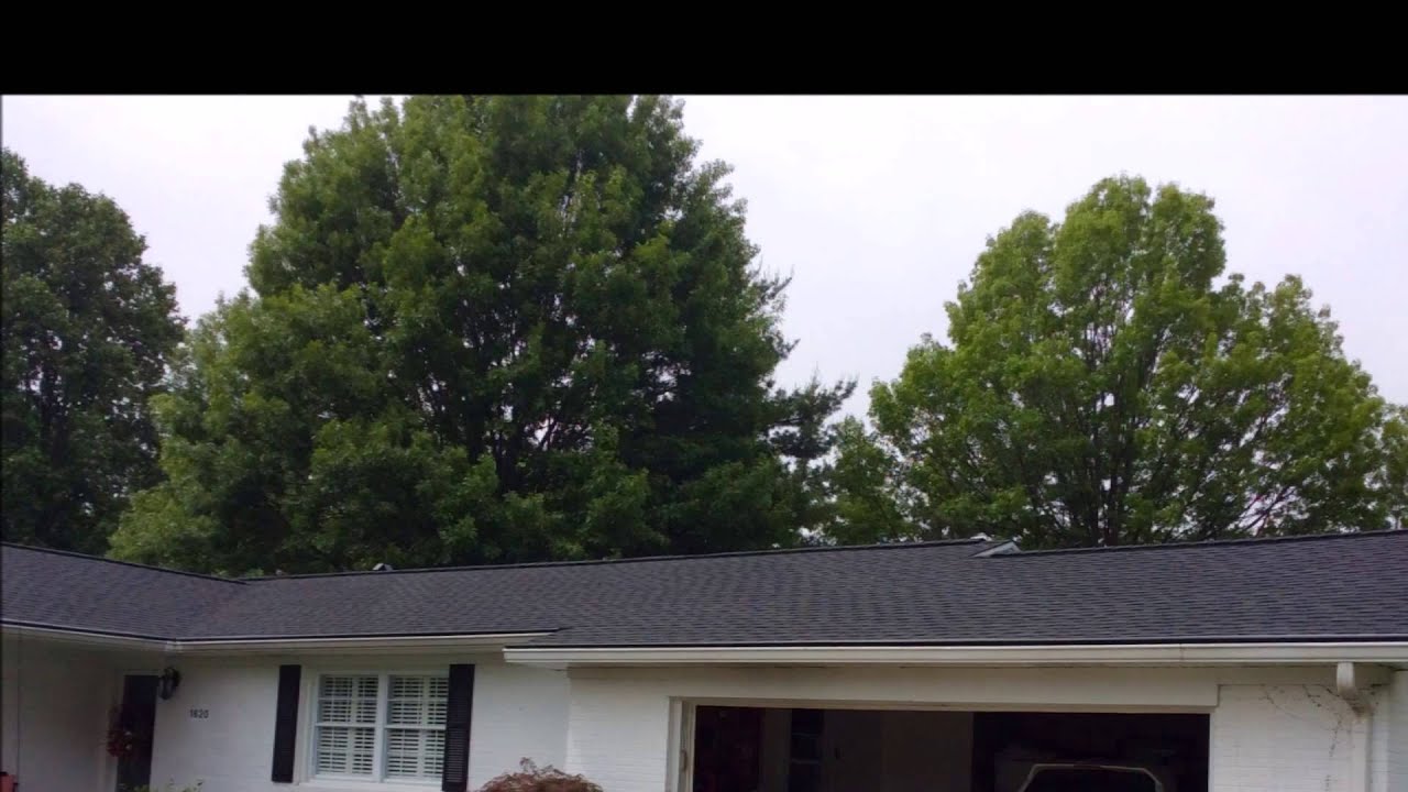 Proper Roofing Component Ventilation
