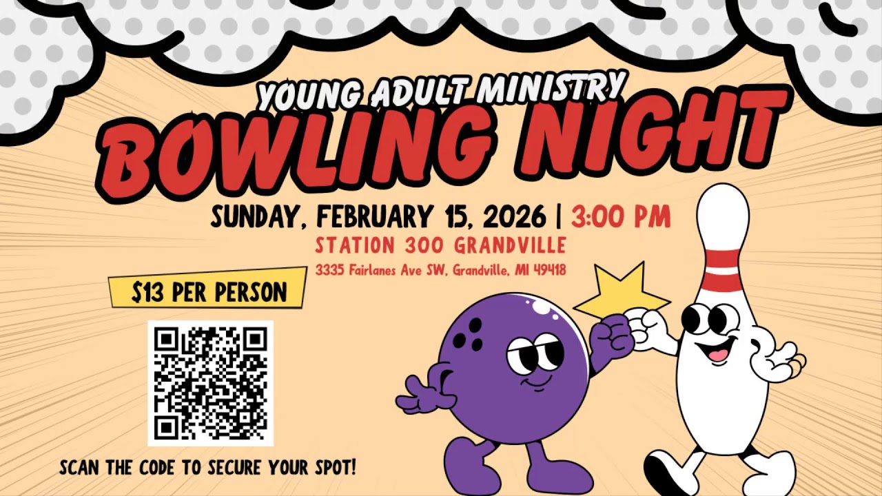 Victory in the Word Worship Service | February 8, 2026 | “Rest While You Reach