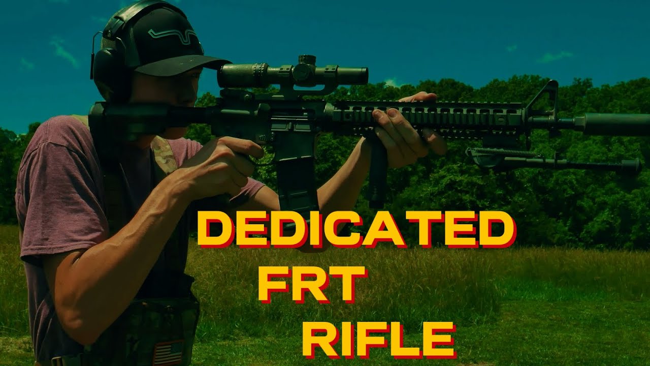 Poor Man's machine gun: Budget Light Squad Weapon Review