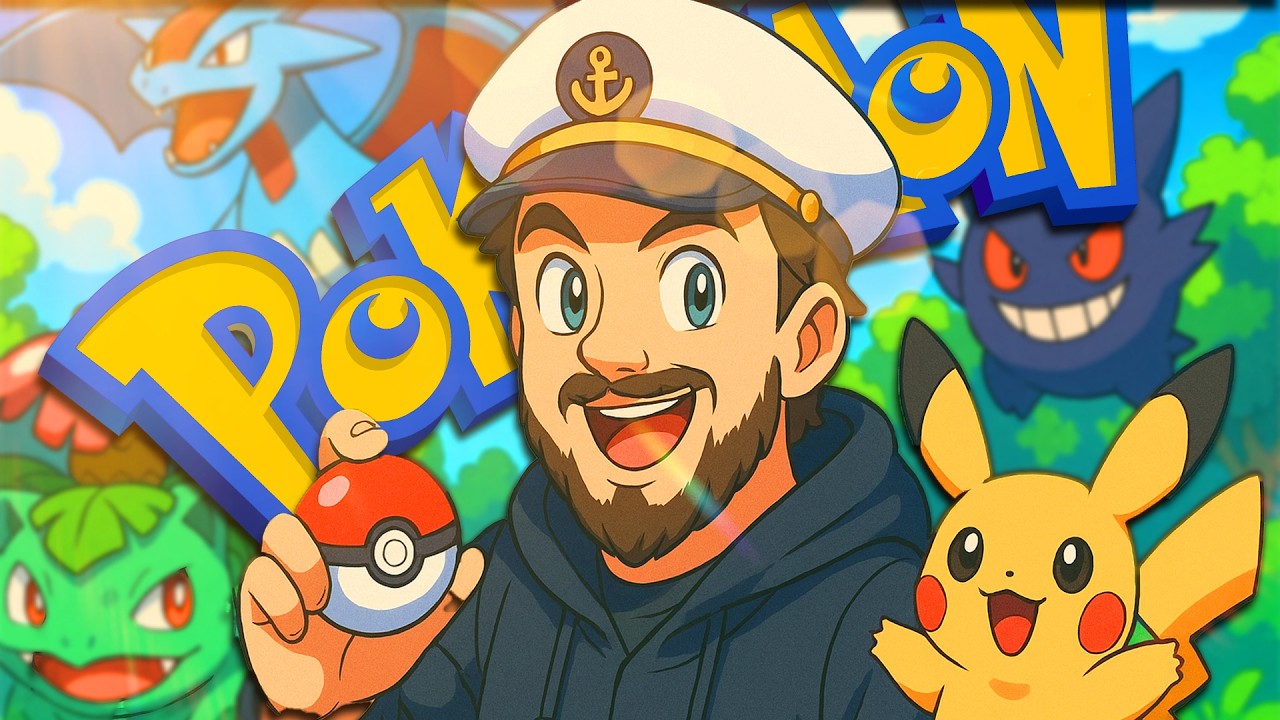 Join us in Pokemon MMO!