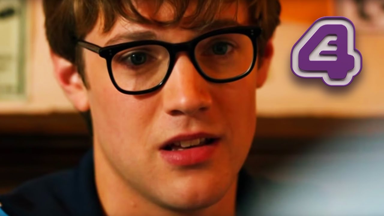 Rae And Archie Have Until Friday To Reveal their Truths | My Mad Fat Diary