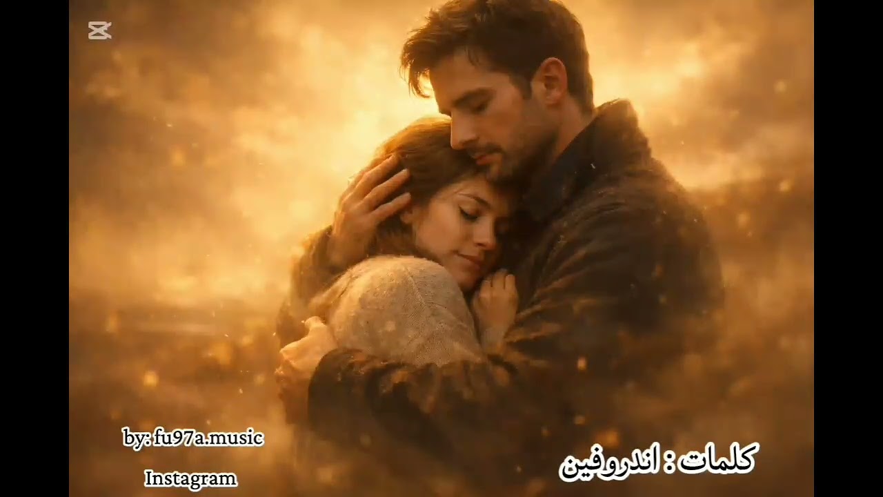 يا من سكنت بمهجتي وخيالي قصيدة جديدة للشاعرة اندروفين 