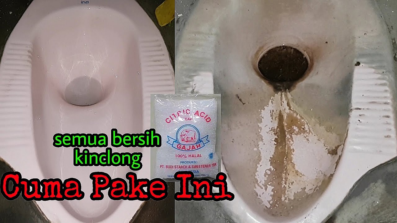 Kembali Kinclong Seperti Baru