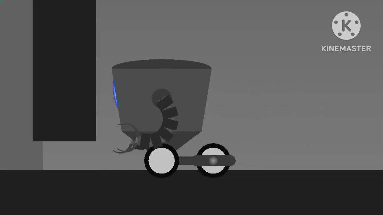 Omnidroide V.x. 1 Remake Test