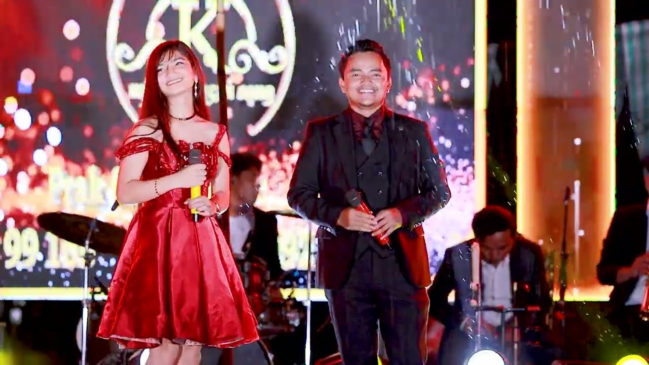 បទ ឋានសួគ៌ឋានស្នេហ៍ Cover by ប្រាក់ សុគន្ធ និងកញ្ញា ច័ន្ទ សុរីតា លំនាំបទមរតកដើម