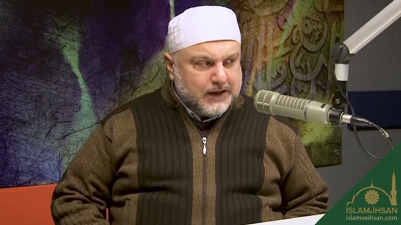 Mezarlara ağaç, çiçek veya yeşillik dikmek doğru mudur? - Ahmet Hamdi Yıldırım