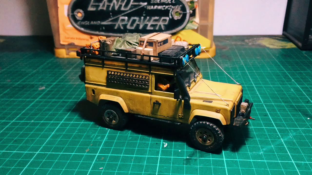 Orlandoo Hunter OH32A03 (review)