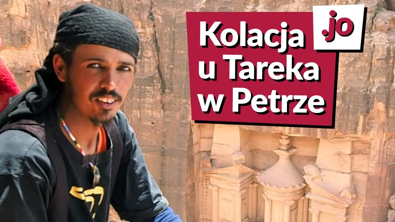 PETRA - najlepszy widok na Skarbiec i kolacja u Tareka
