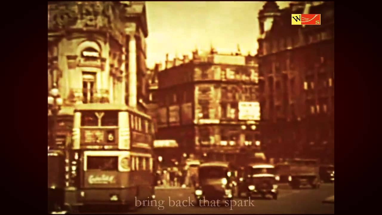 The Wild Swans -  Northern England