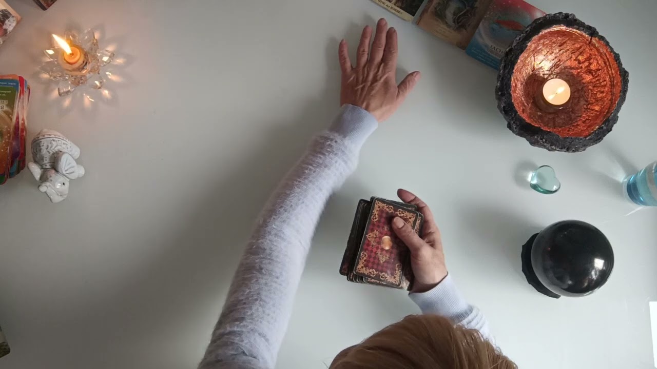 STERNZEICHEN STIER ♉ MONATSORAKEL APRIL 2025 TAROT/LENORMAND 💫❤️