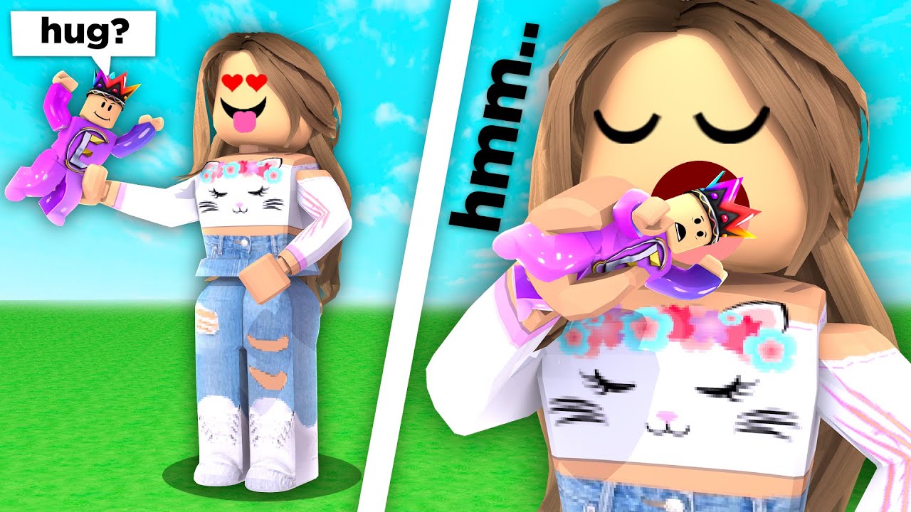 Roblox Ragdoll But TITANS ATTACK AGAIN!