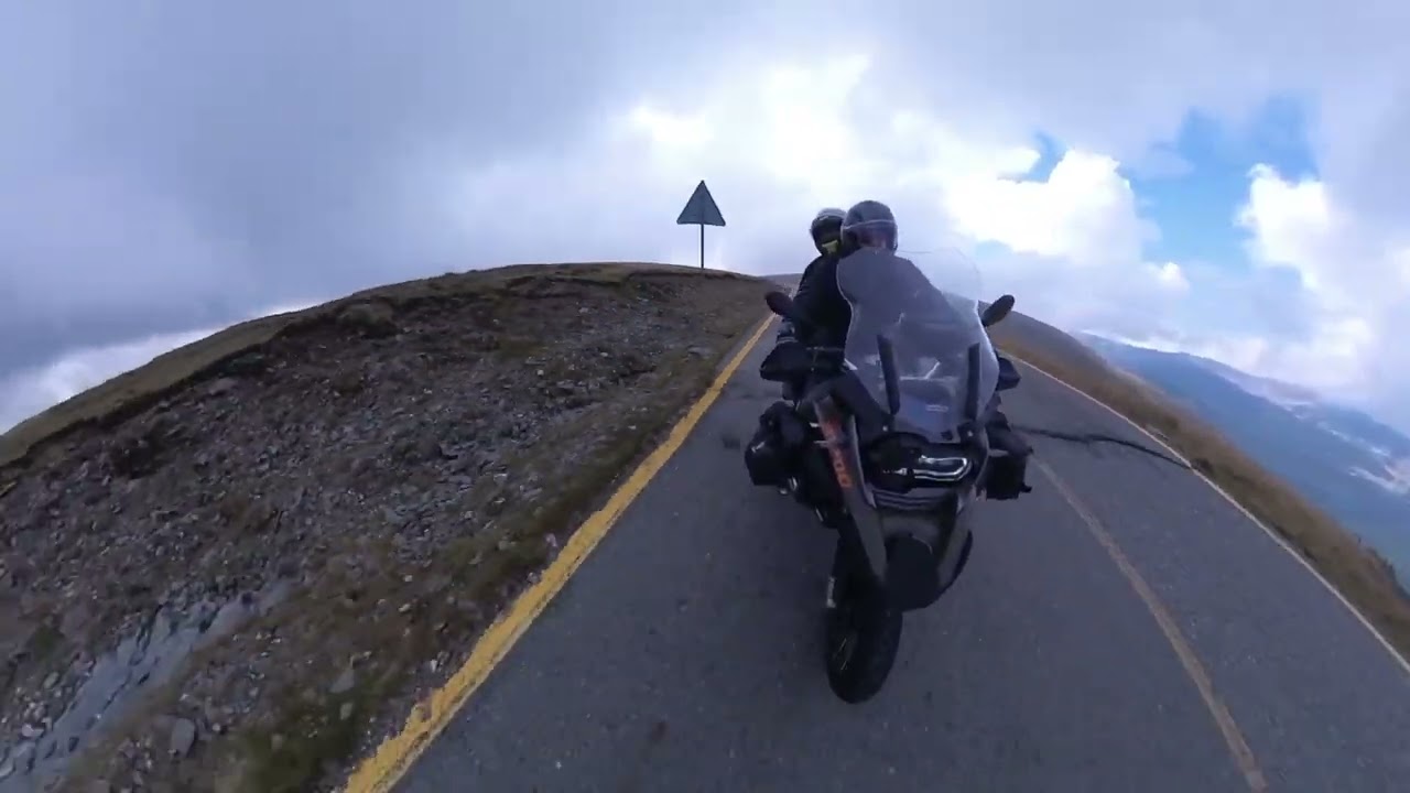 La Transalpina