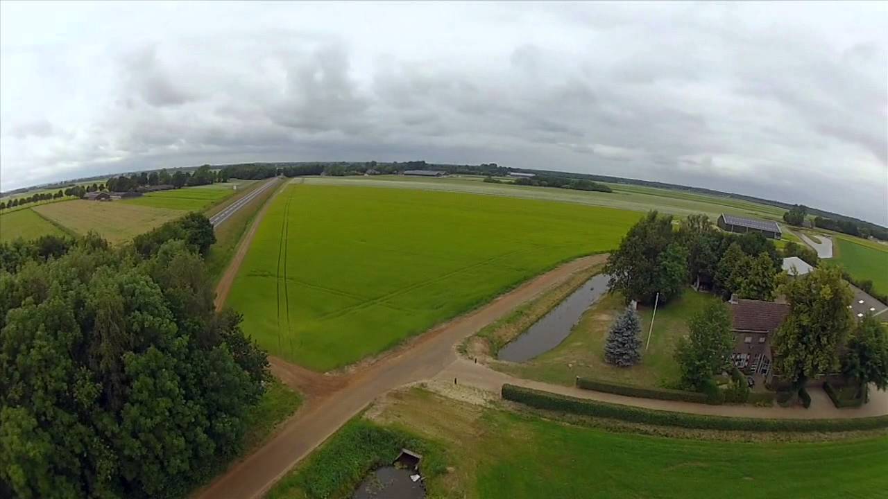 6. Roswinkel - Ter Apel