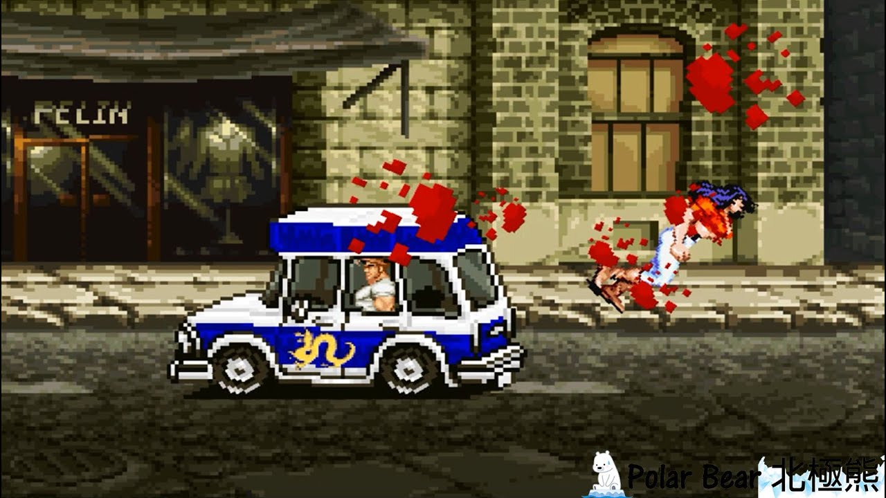 Crazy shuttle Gameplay (Flash Game)
