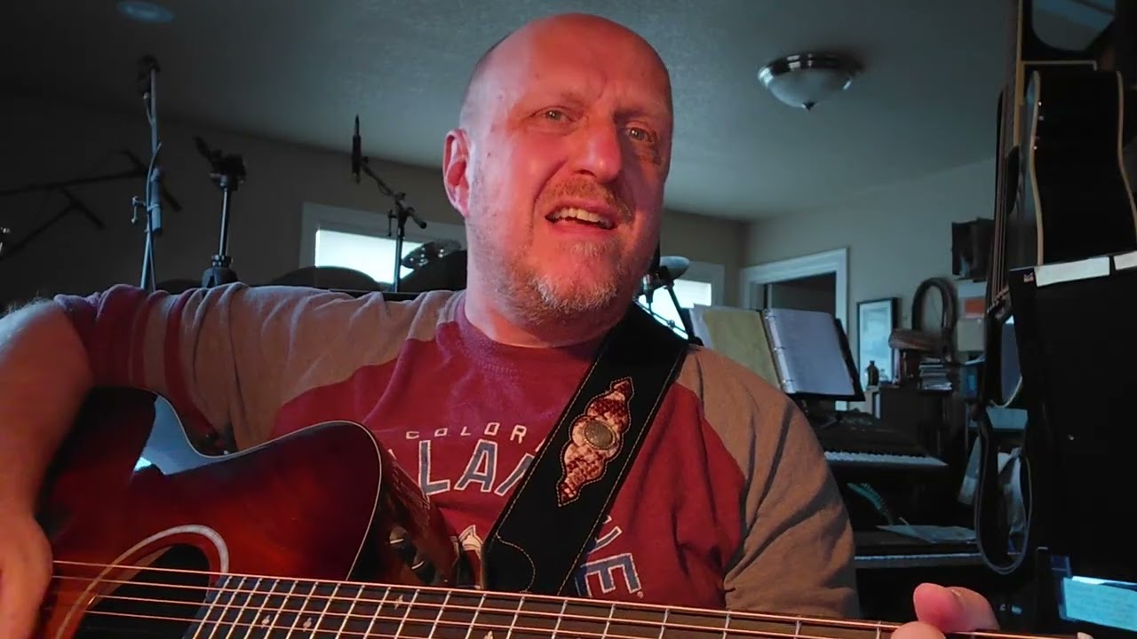 Little Boy Blue demo