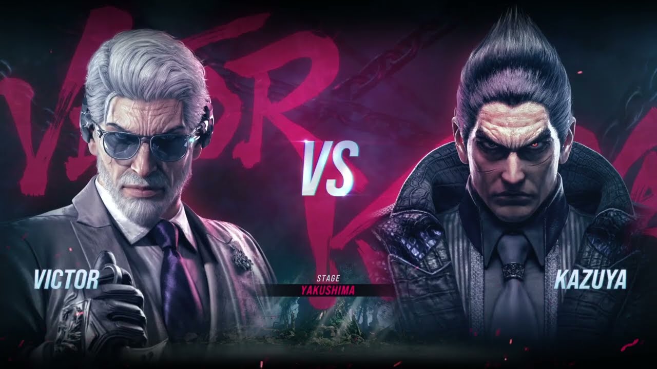 wezs vs. AUD|nthnn - 03-07-26 Weekly Tekken 8 Tournament