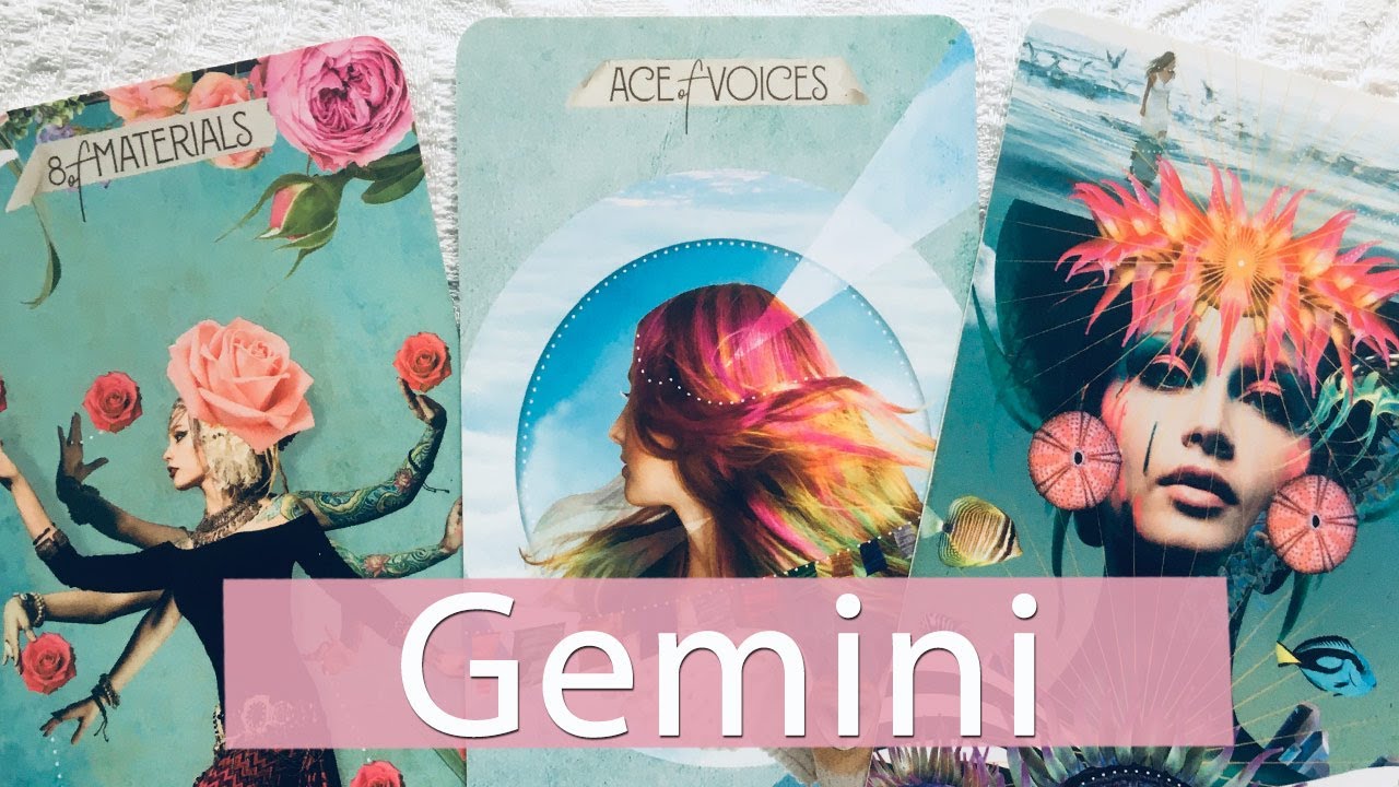 GEMINI - New person. The responsibility of a relationship is in question.