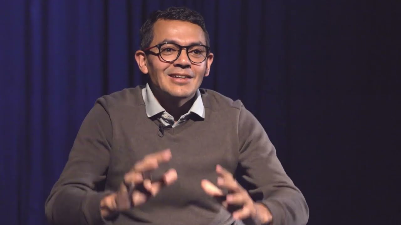 Álex Cano ciclista antioqueño [Otra Parte de la Historia] Telemedellín