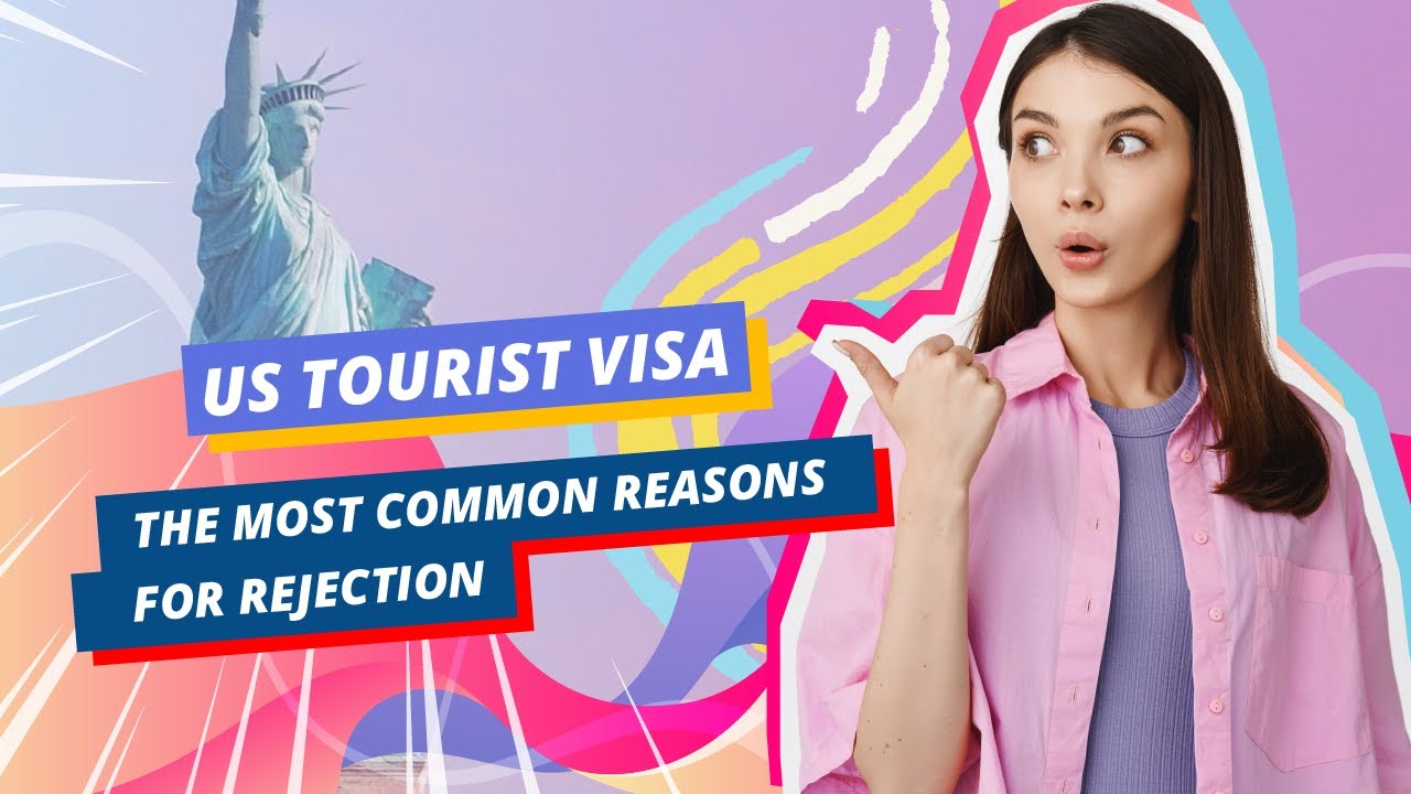 US Tourist Visa Common Problems - siam-legal.com