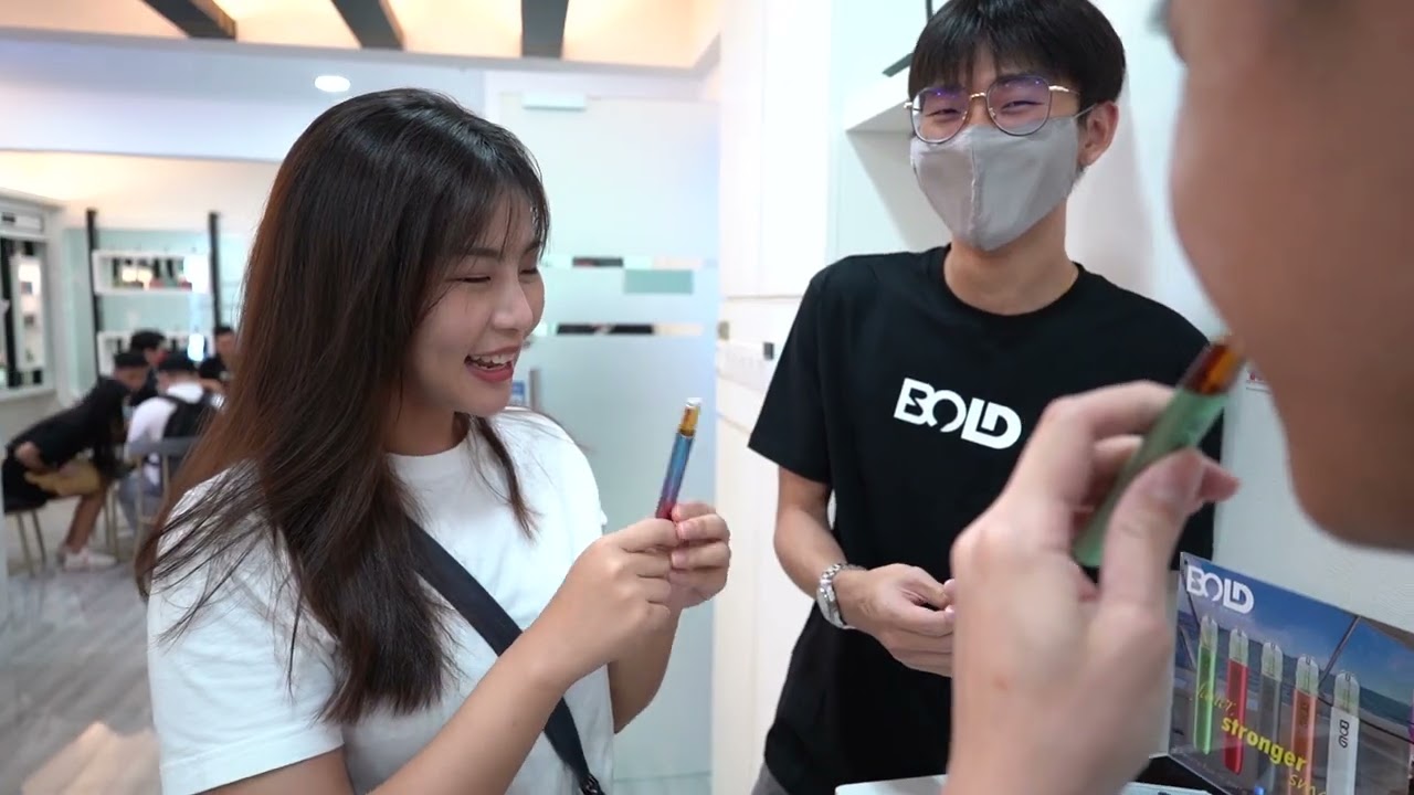 Grand Opening For Bailide Technology