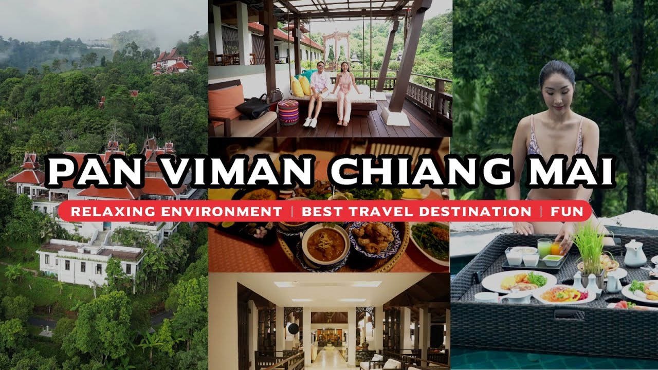 Discover the SHOCKING Beauty of Panviman Resort's Hidden Valley!