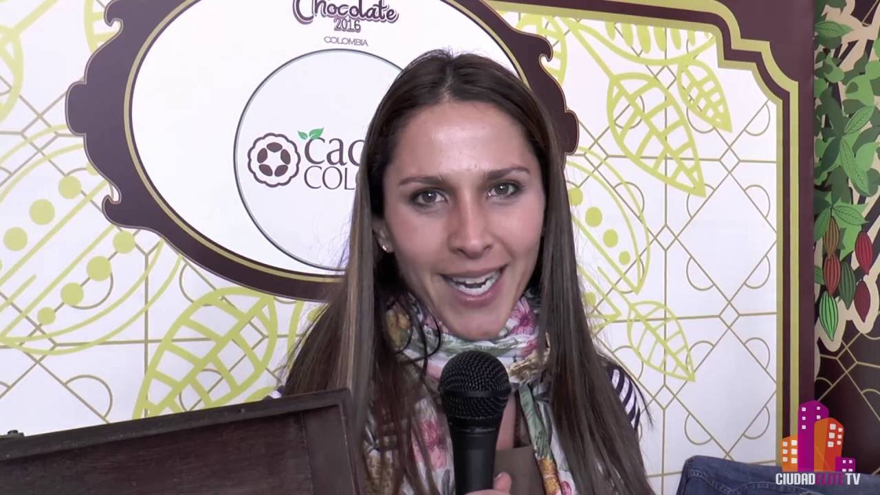Casa del Chocolate Colombia - El Club del Chef - Ciudad Elite Tv.