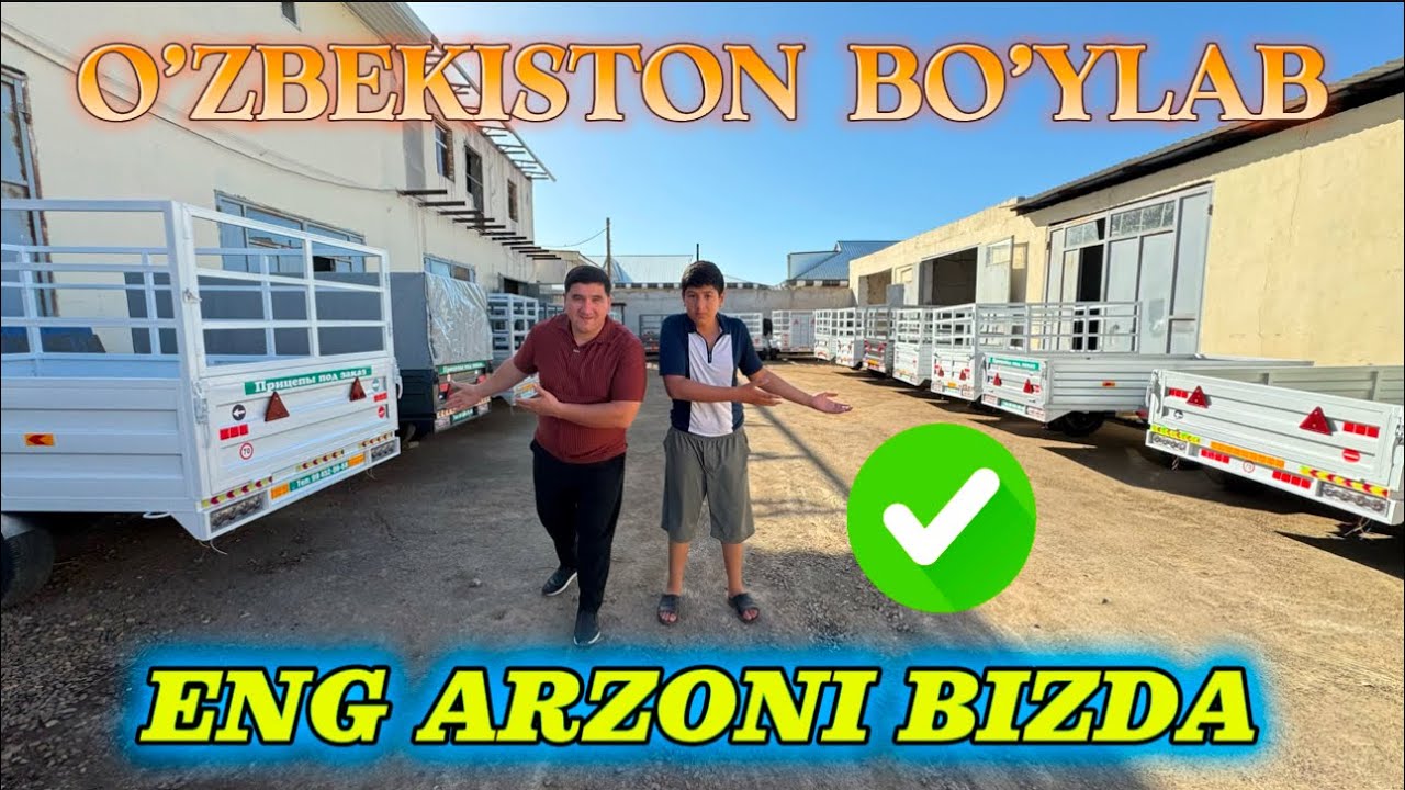 XORAZMLIK USTALAR ISHIGA BAXO BERING