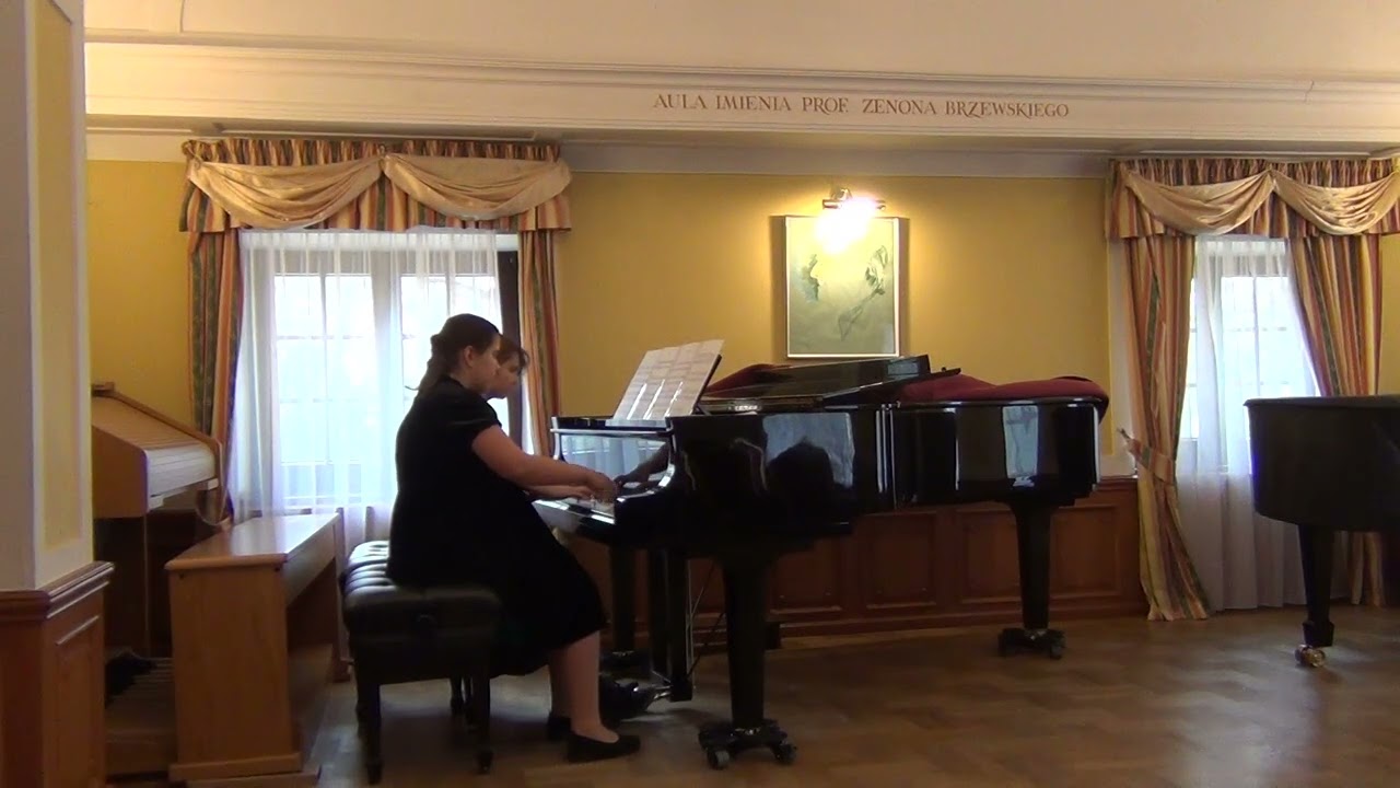 VIII OKDF; Marta Gęsiorowska, Oleksandra Kovalenko; PSM Ist. Łańcut;