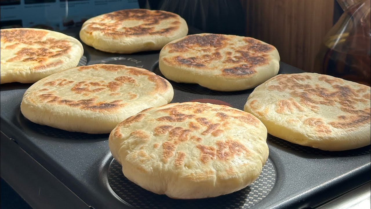 خبيزات السندويش و الشاورما خفاف و ساهلين