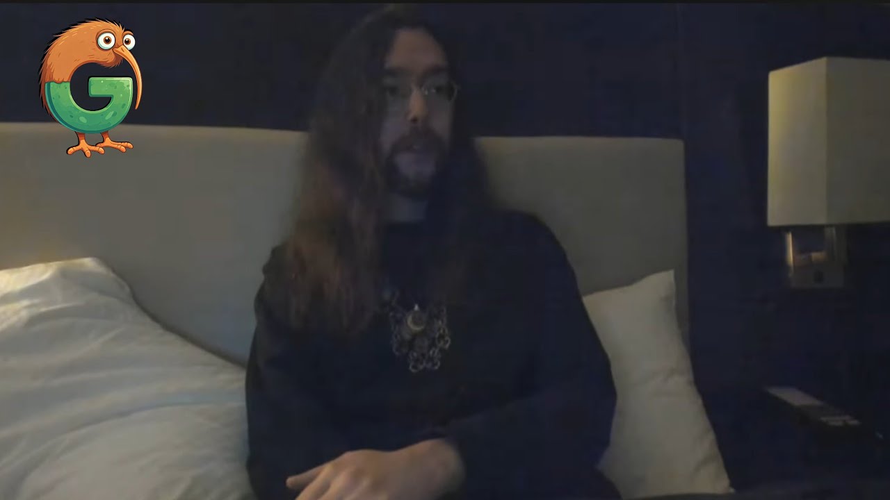 Styx Claims To Cause a Suicide with Chaos Magic - A Kiwi Farms Story