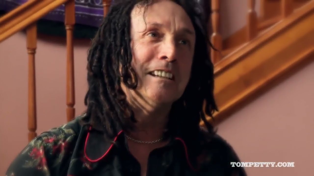 Mike Campbell - The Guitars