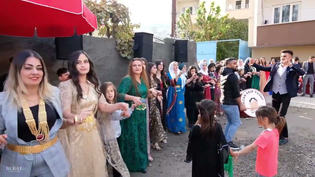 Erbey ailesi Fatma & İsmail gorkemli düğünü - PART - 6 - FOTO BERAT