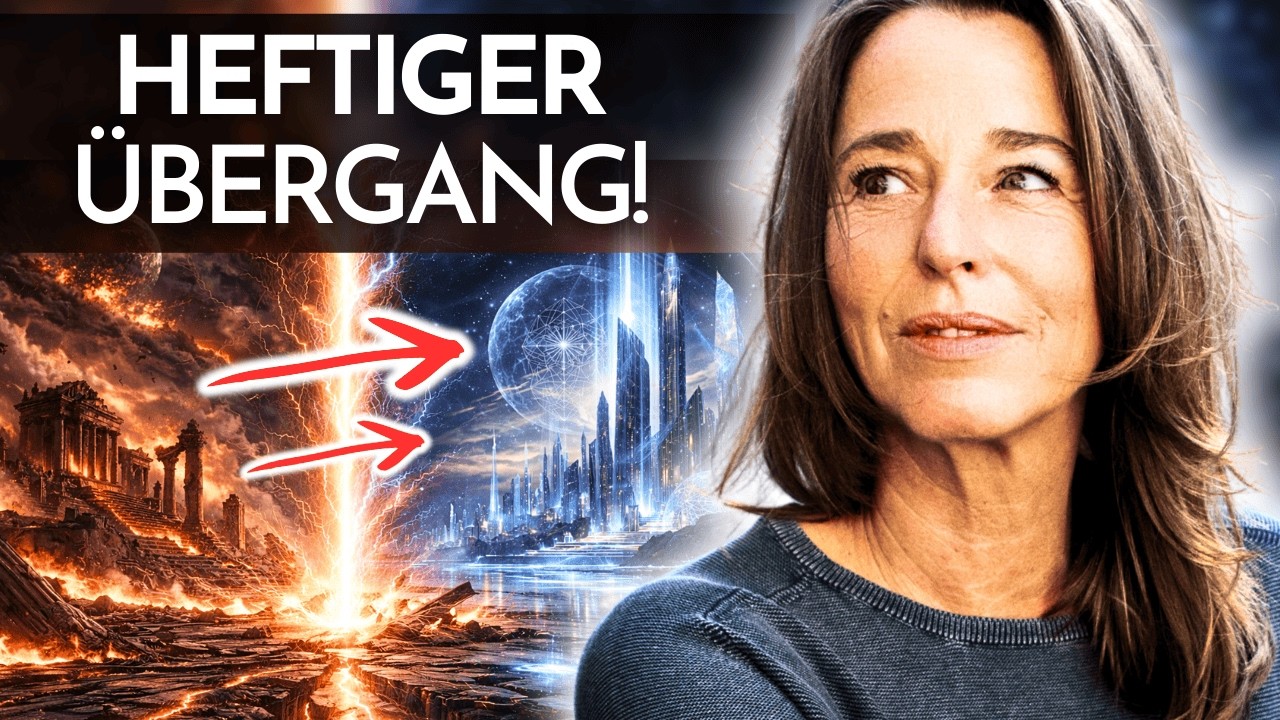Neue Epoche - was jetzt wichtig wird (hat keiner im Blick!)