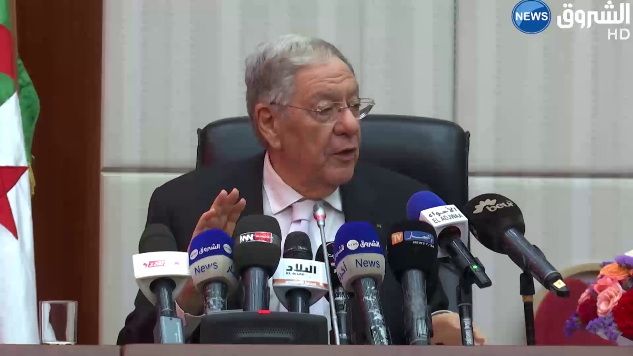 الحكومة.. حمس..سلال وأويحيى ..هذه رؤية ولد عباس