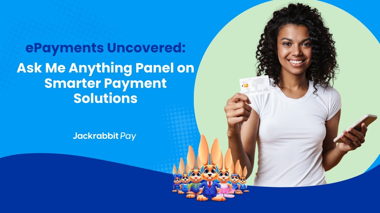 ePayments Uncovered: An AMA Panel on Smarter Payment Solutions